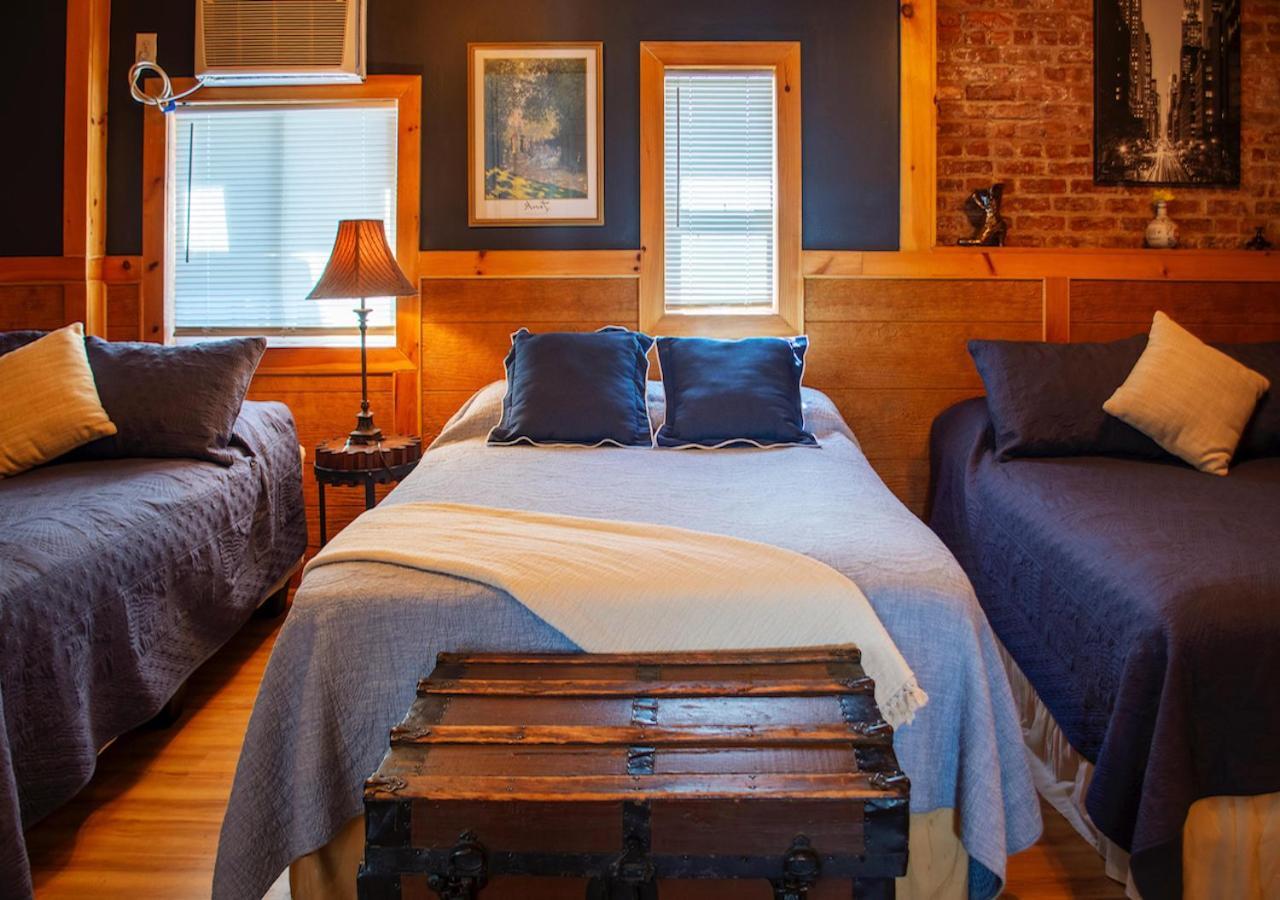 See Ny Now Sleeps 21 Union City Exterior foto