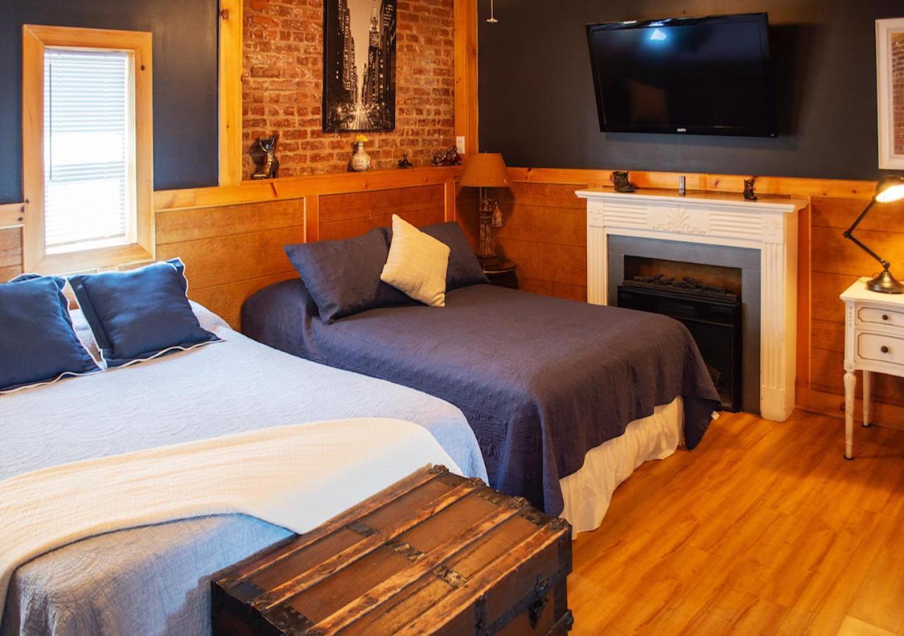 See Ny Now Sleeps 21 Union City Exterior foto
