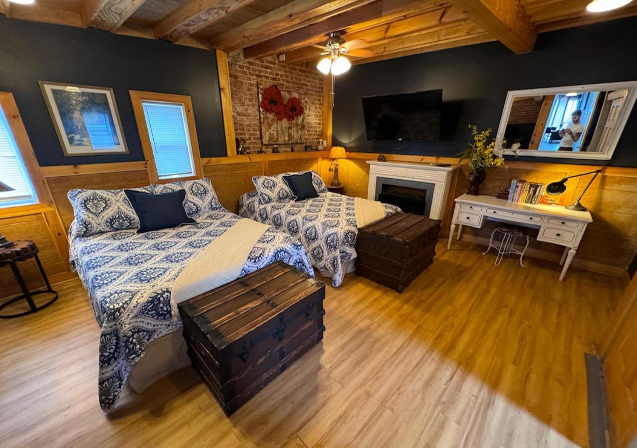 See Ny Now Sleeps 21 Union City Exterior foto