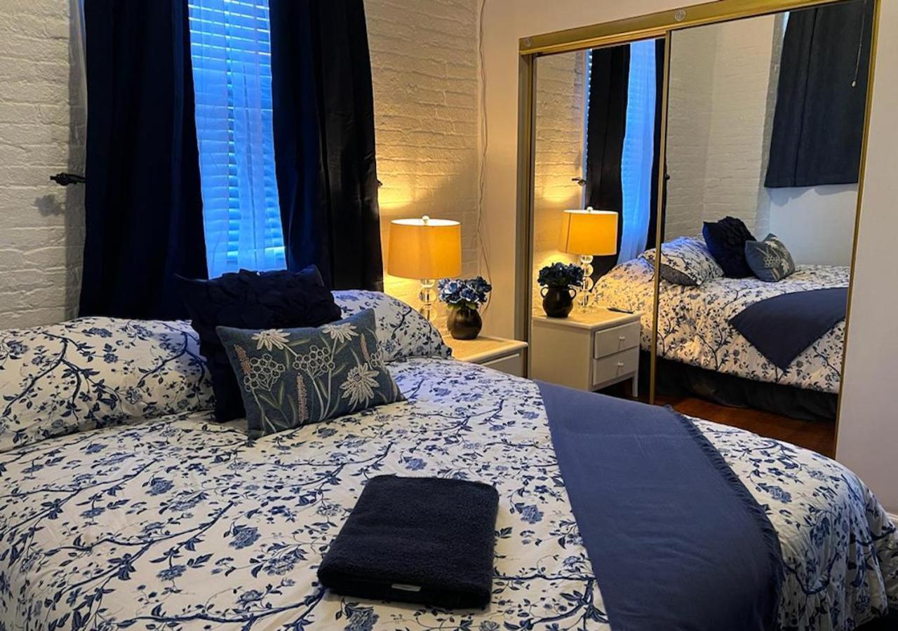 See Ny Now Sleeps 21 Union City Exterior foto