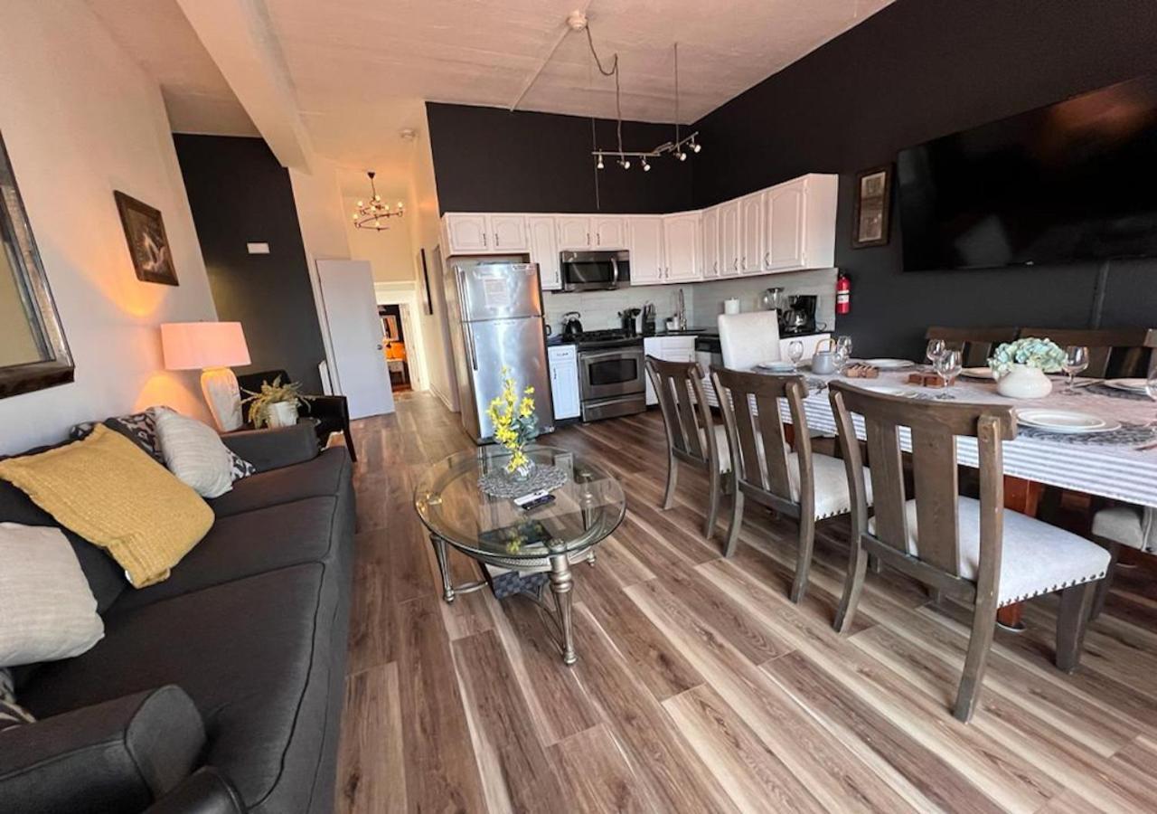 See Ny Now Sleeps 21 Union City Exterior foto