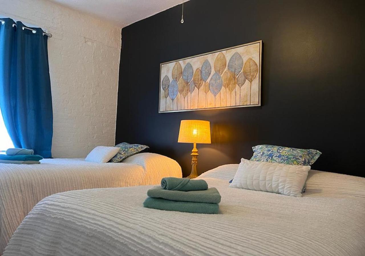See Ny Now Sleeps 21 Union City Exterior foto
