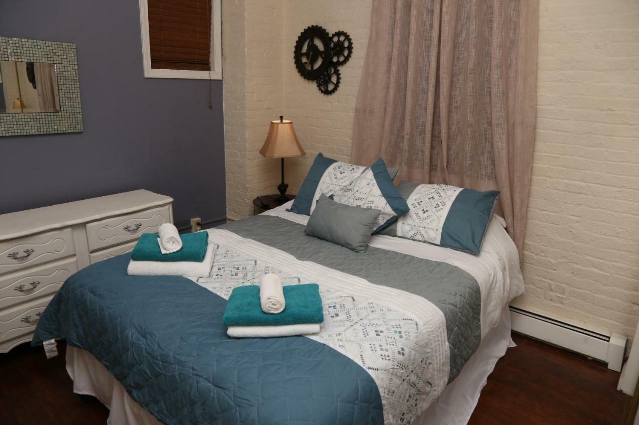 See Ny Now Sleeps 21 Union City Exterior foto