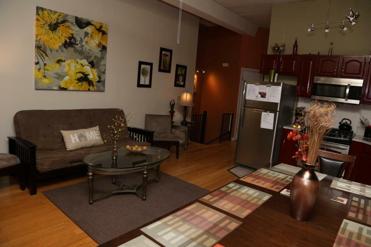 See Ny Now Sleeps 21 Union City Exterior foto